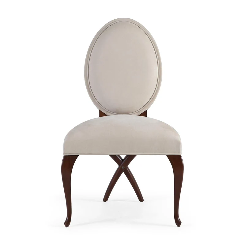 Christopher Guy eleganter Stuhl 30-0094 von Instylior