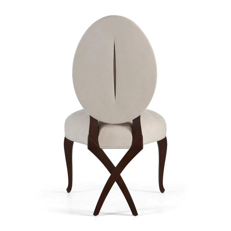 Christopher Guy eleganter Stuhl 30-0094 von Instylior