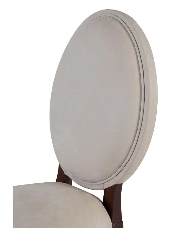 Christopher Guy eleganter Stuhl 30-0094 von Instylior