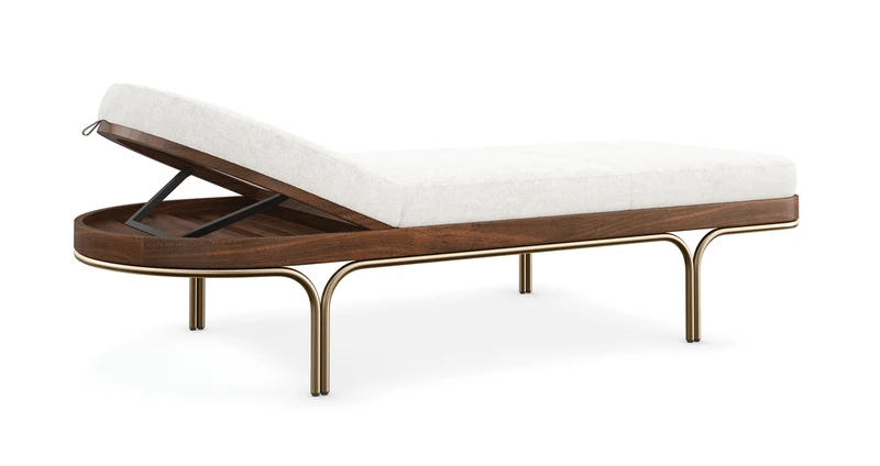 Caracole Chaise Liege Canapé M140-022-071-A von Instylior