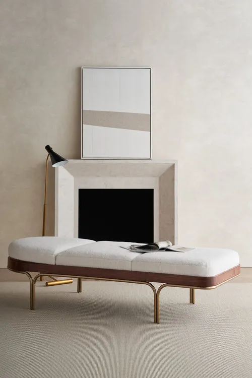 Caracole Chaise Liege Canapé M140-022-071-A von Instylior