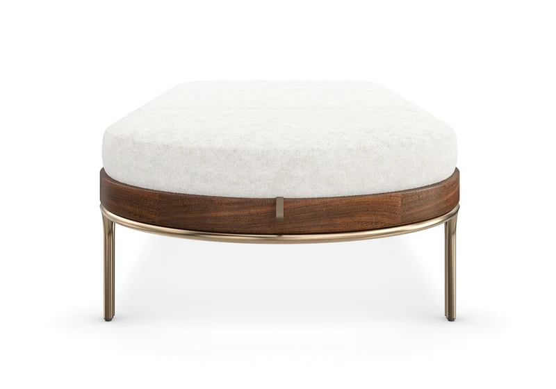 Caracole Chaise Liege Canapé M140-022-071-A von Instylior
