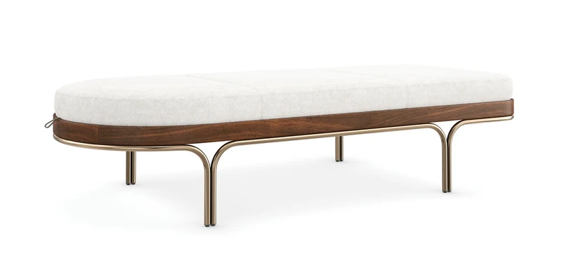 Caracole Chaise Liege Canapé M140-022-071-A von Instylior