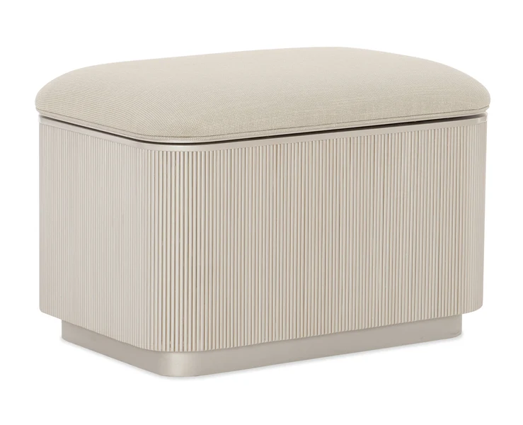 Caracole For The Love Of Hocker CLA-019-081 von Instylior
