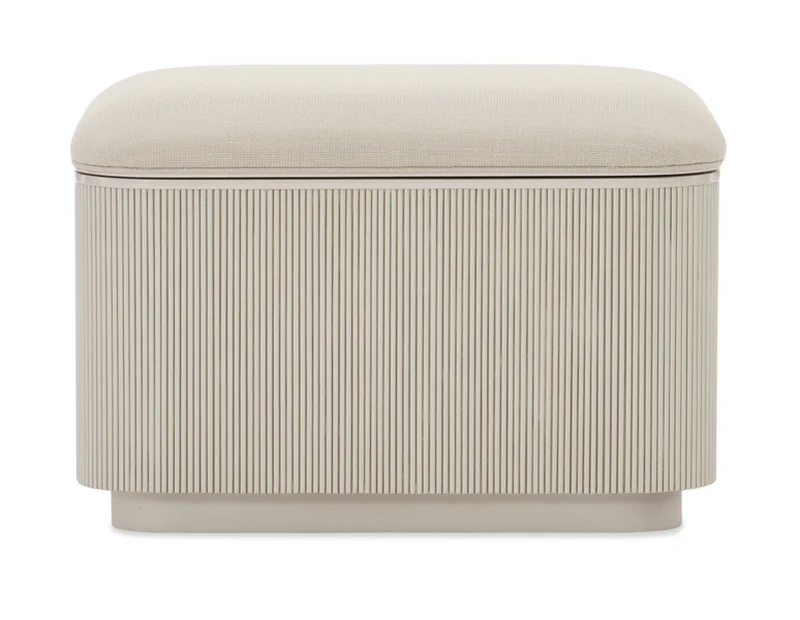 Caracole For The Love Of Hocker CLA-019-081 von Instylior