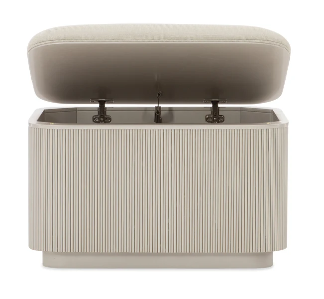 Caracole For The Love Of Hocker CLA-019-081 von Instylior