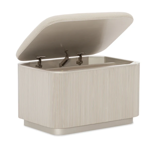Caracole For The Love Of Hocker CLA-019-081 von Instylior