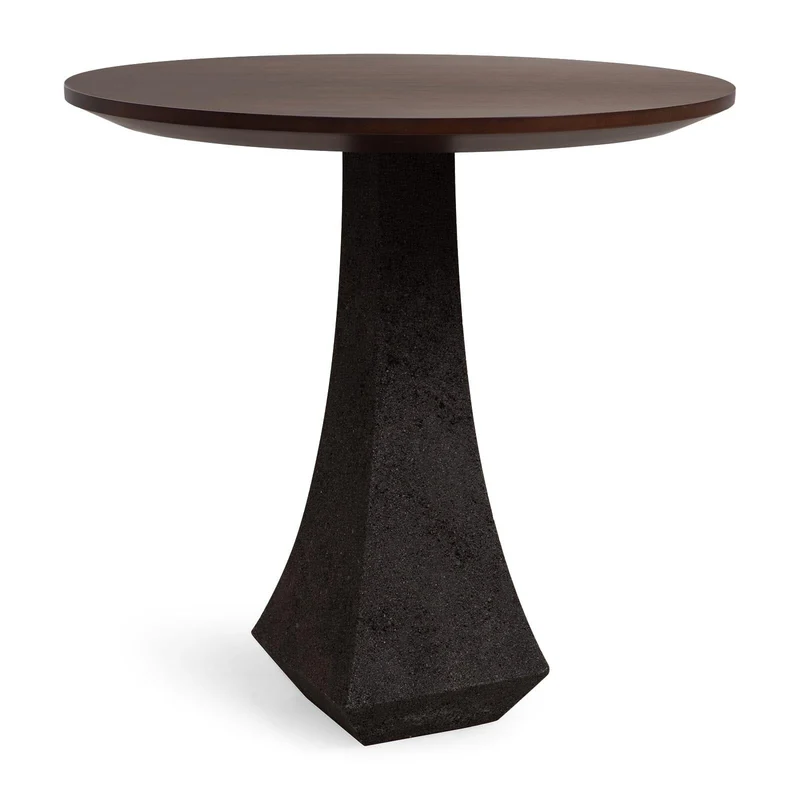 Christopher Guy handgearbeiteter Beistelltisch 76-0379 von Instylior