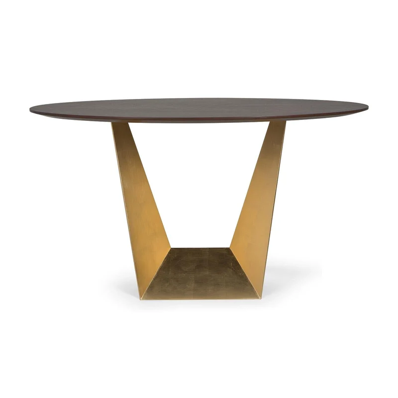 Christopher Guy handgearbeiteter Esstisch 76-0376 von Instylior