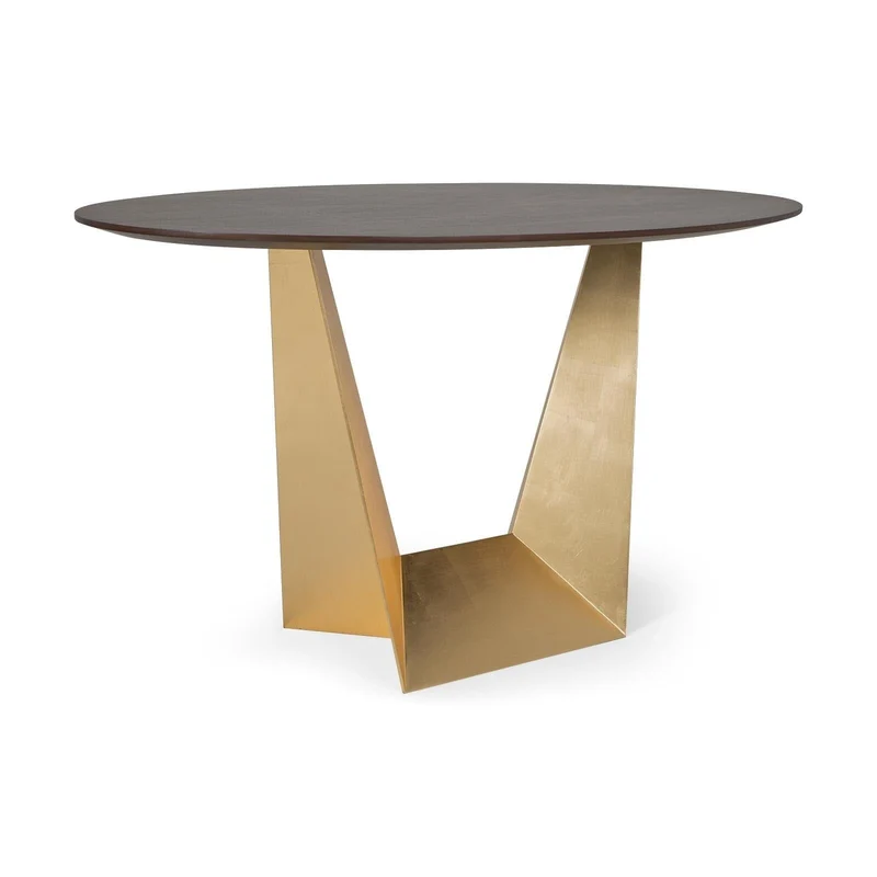 Christopher Guy handgearbeiteter Esstisch 76-0376 von Instylior