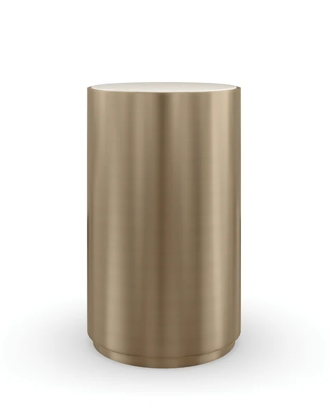 Caracole Beistelltisch M141-022-422 von Instylior