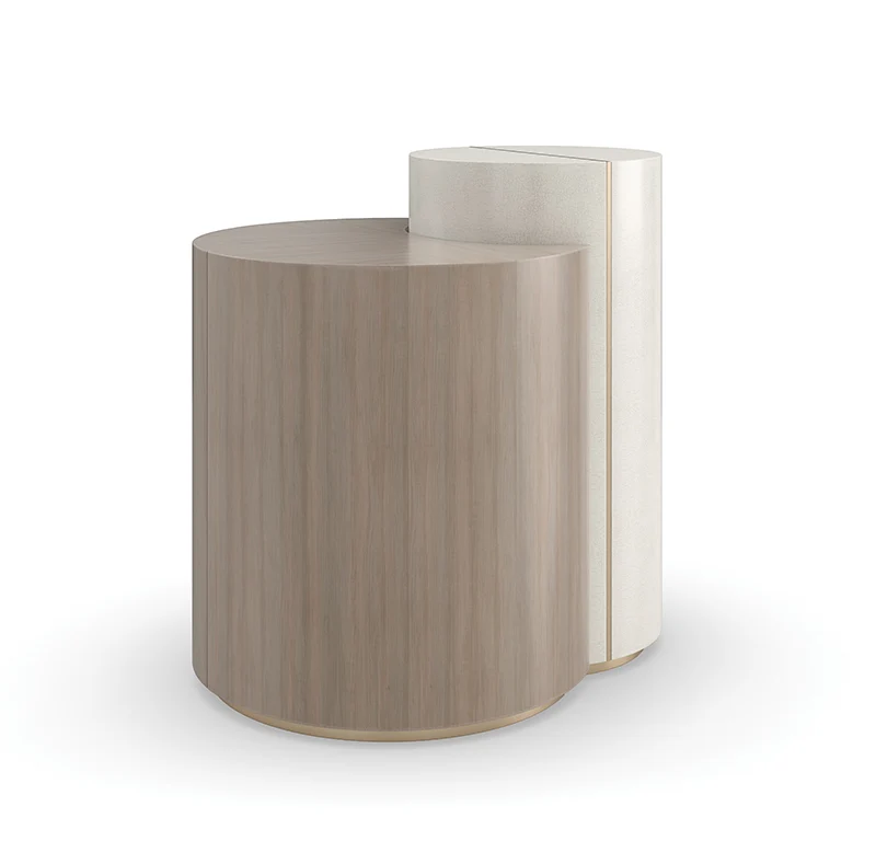 Caracole Duality Beistelltisch CLA-423-424 von Instylior