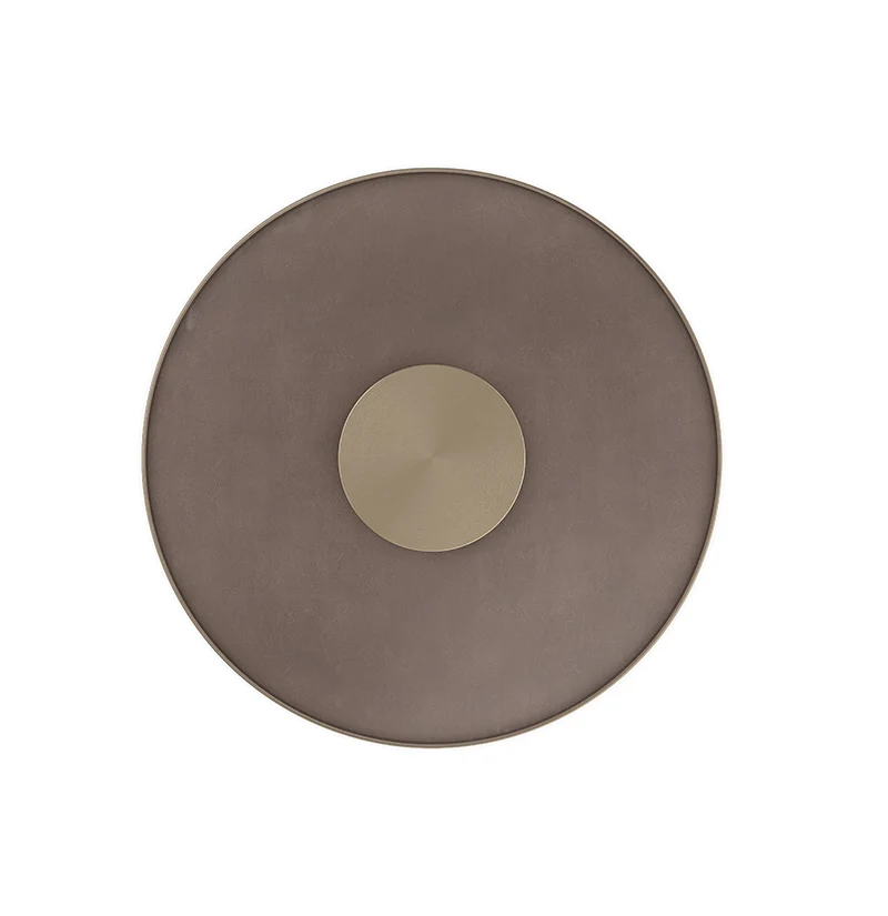 Caracole Aperture Beistelltisch CLA-423-422 von Instylior