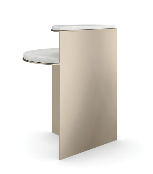 Caracole Touche' Light Beistelltisch CLA-022-423 von Instylior