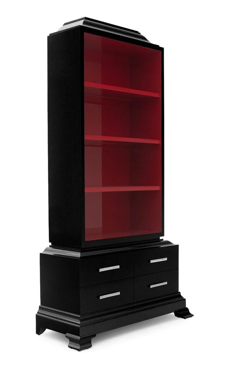 Christopher Guy elegantes Schrankregal 88-0013 von Instylior