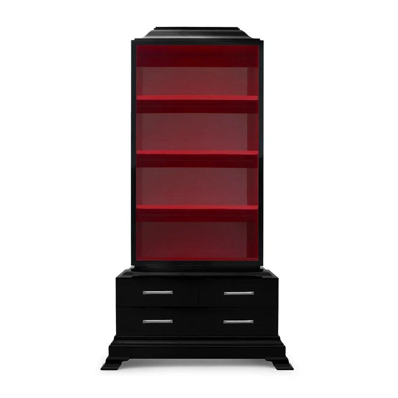 Christopher Guy elegantes Schrankregal 88-0013 von Instylior