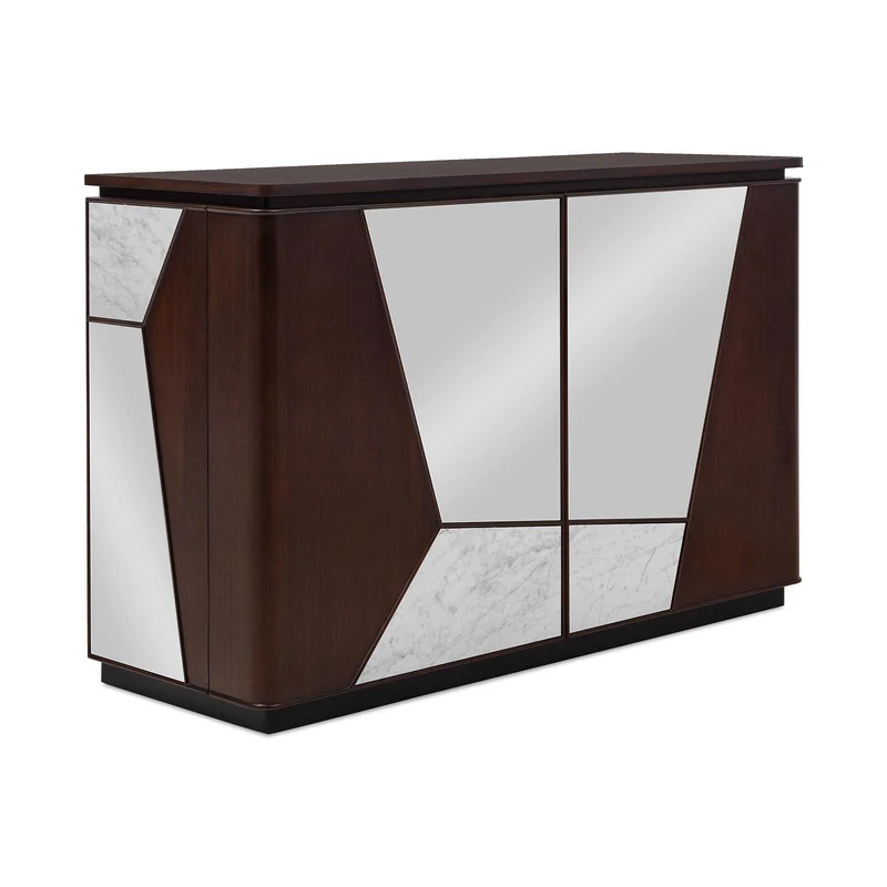 Christopher Guy edles Sideboard 85-0089 von Instylior