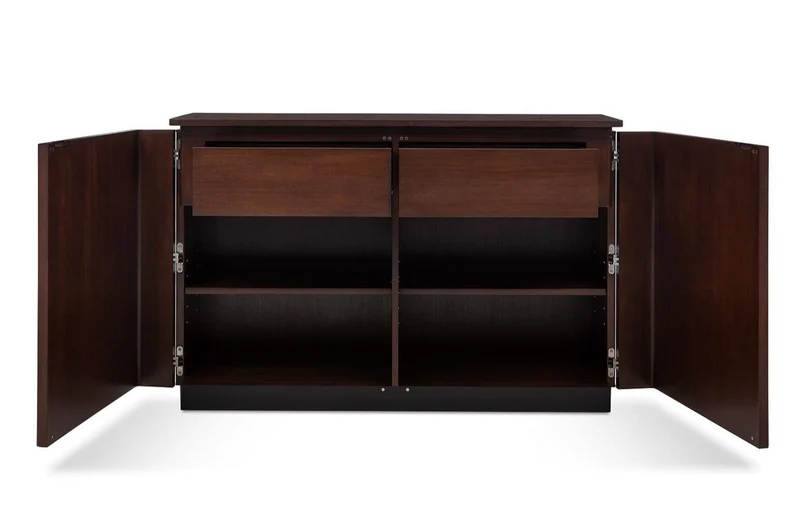 Christopher Guy edles Sideboard 85-0089 von Instylior