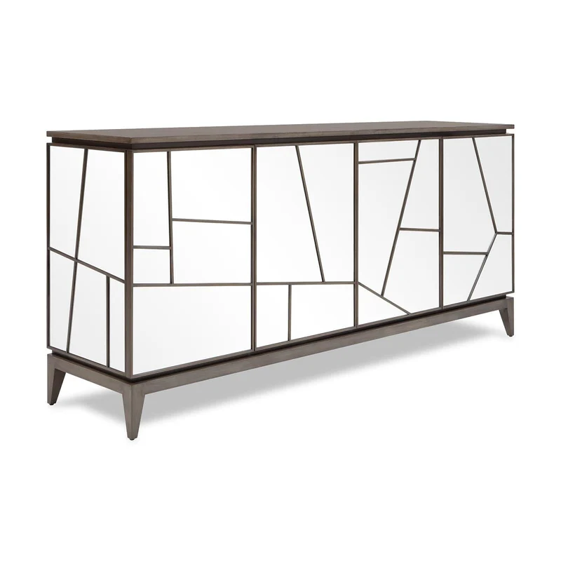 Christopher Guy elegantes Sideboard 85-0088 von Instylior