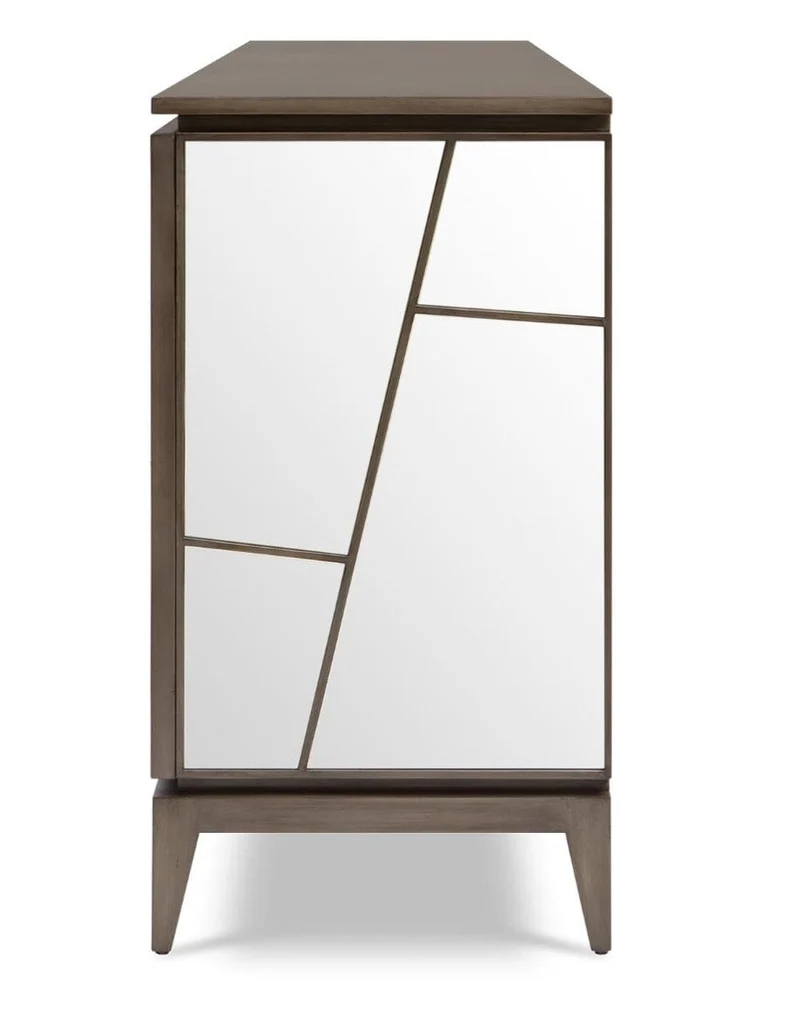 Christopher Guy elegantes Sideboard 85-0088 von Instylior