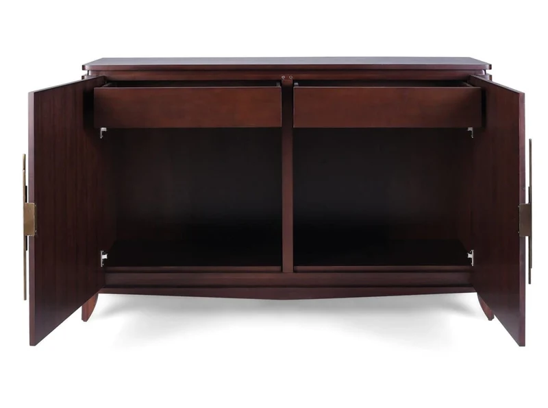 Christopher Guy edles Sideboard 85-0073 von Instylior
