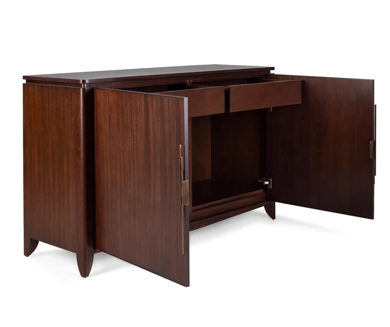 Christopher Guy edles Sideboard 85-0073 von Instylior
