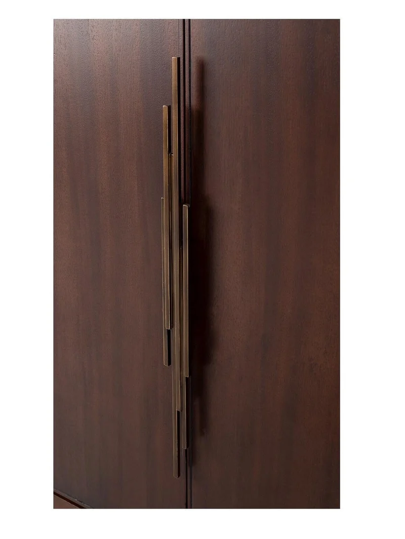 Christopher Guy edles Sideboard 85-0073 von Instylior