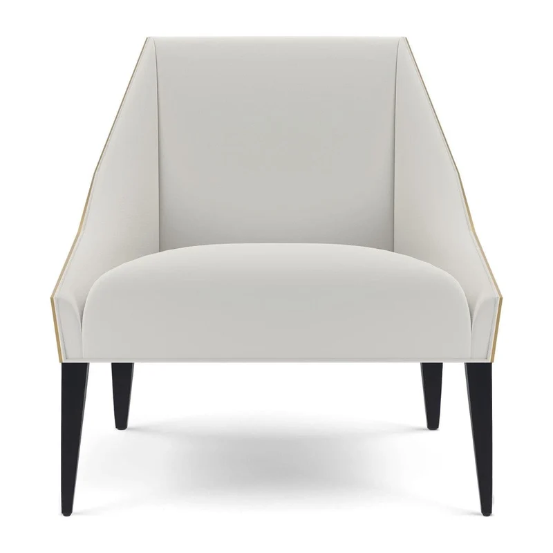 Christopher Guy edler Loungesessel 60-0617 von Instylior