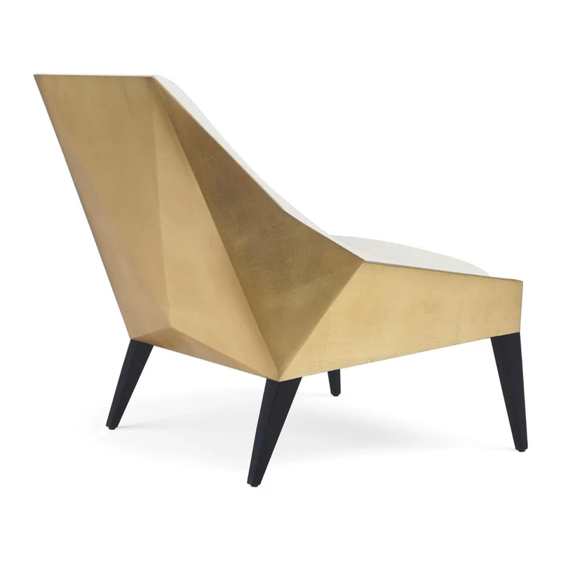 Christopher Guy edler Loungesessel 60-0617 von Instylior