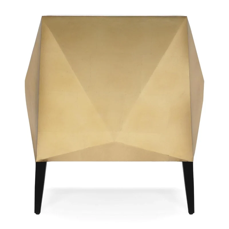 Christopher Guy edler Loungesessel 60-0617 von Instylior