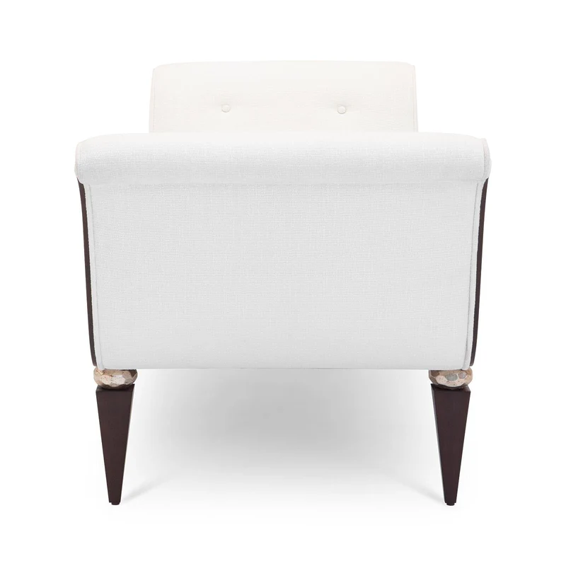 Christopher Guy elegante Chaiselongue Canapé 60-0615 von Instylior