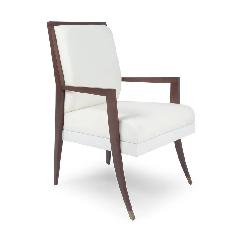 Christopher Guy edler Loungesessel 60-0613 von Instylior