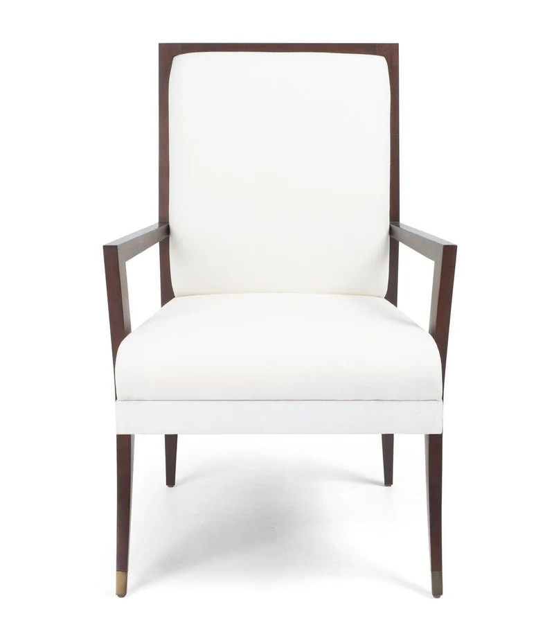 Christopher Guy edler Loungesessel 60-0613 von Instylior
