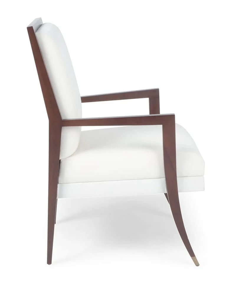 Christopher Guy edler Loungesessel 60-0613 von Instylior