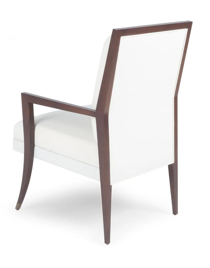 Christopher Guy edler Loungesessel 60-0613 von Instylior