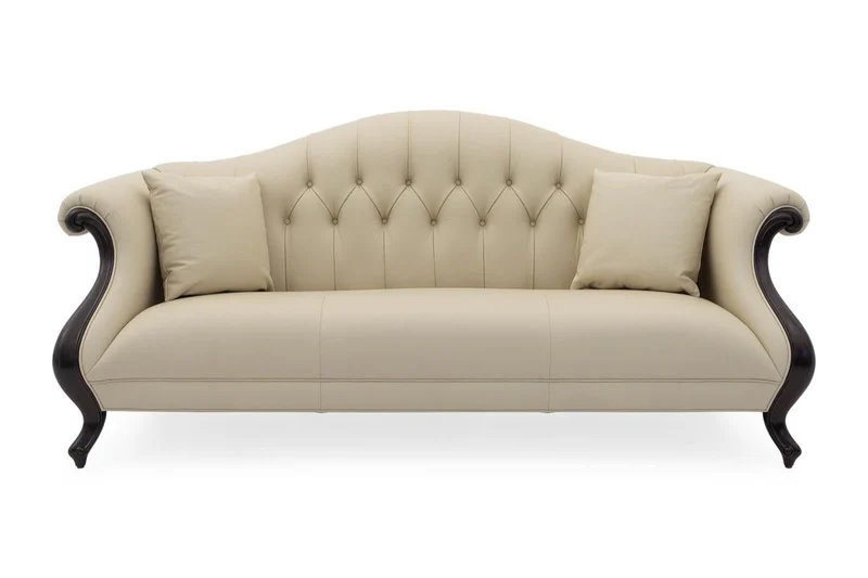 Christopher Guy elegantes Sofa 60-0588 von Instylior