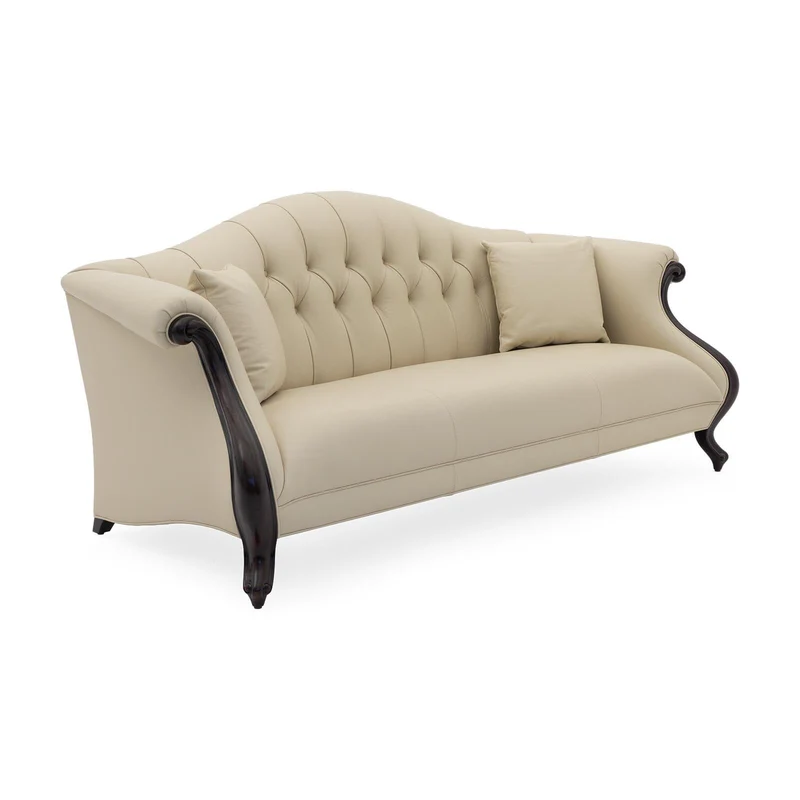 Christopher Guy elegantes Sofa 60-0588 von Instylior