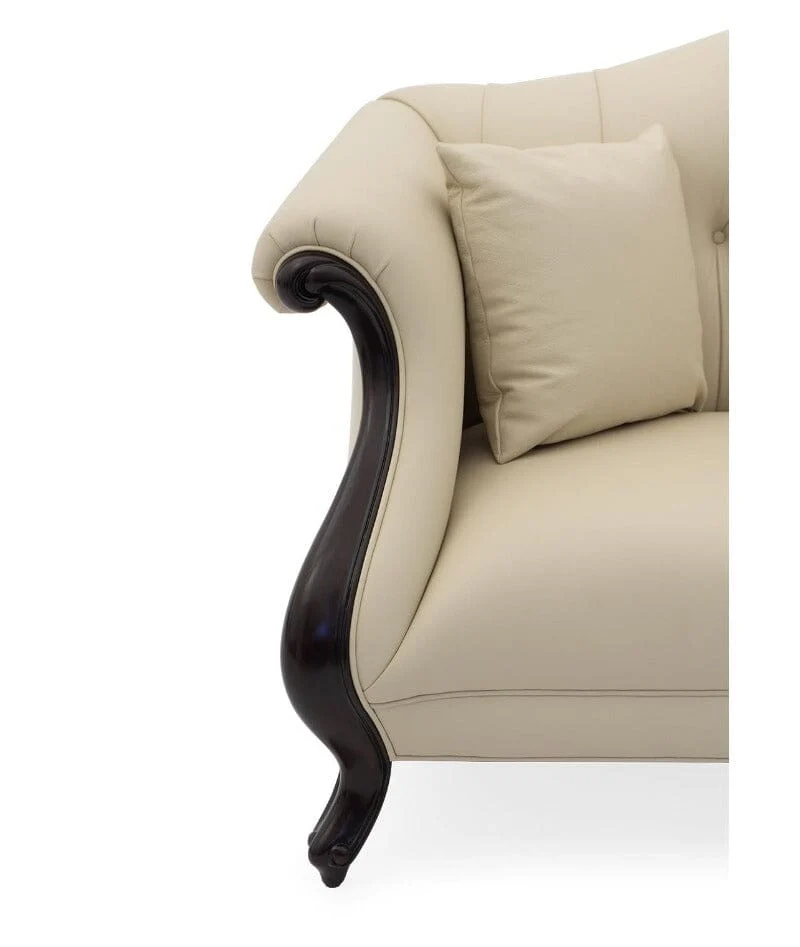 Christopher Guy elegantes Sofa 60-0588 von Instylior