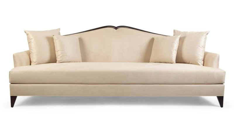 Christopher Guy edles Sofa 60-0582 von Instylior
