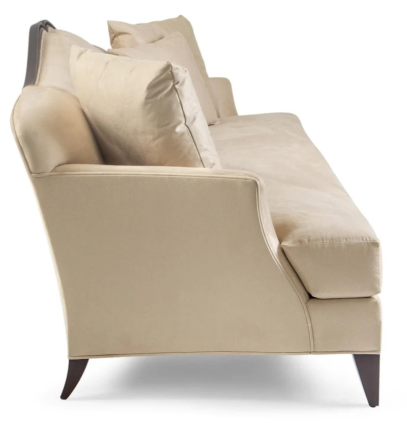 Christopher Guy edles Sofa 60-0582 von Instylior
