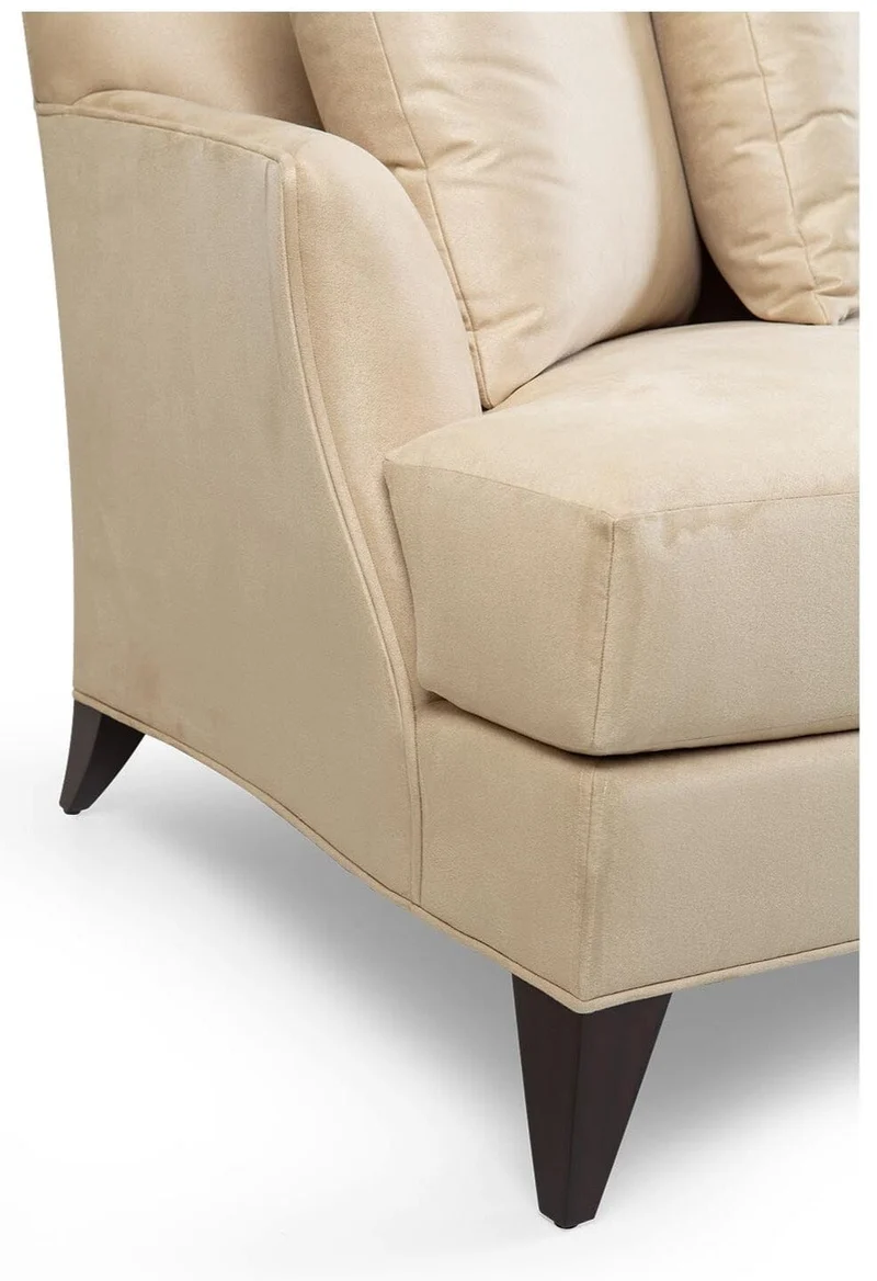 Christopher Guy edles Sofa 60-0582 von Instylior