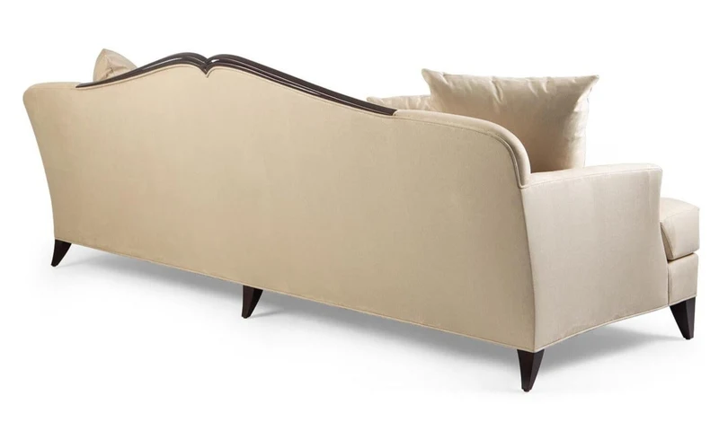 Christopher Guy edles Sofa 60-0582 von Instylior