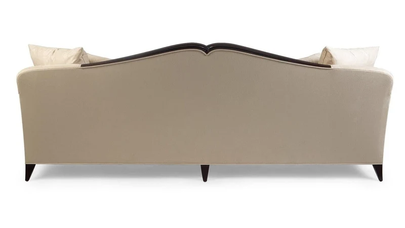 Christopher Guy edles Sofa 60-0582 von Instylior
