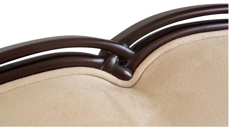 Christopher Guy edles Sofa 60-0582 von Instylior