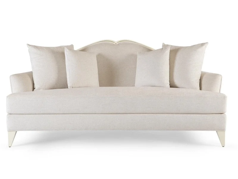 Christopher Guy edles Sofa 60-0581 von Instylior