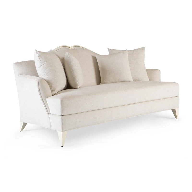 Christopher Guy edles Sofa 60-0581 von Instylior