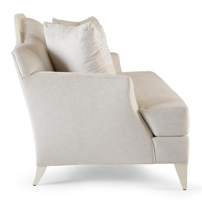 Christopher Guy edles Sofa 60-0581 von Instylior