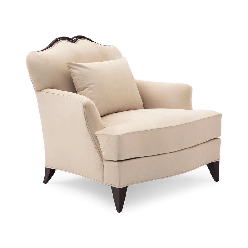 Christopher Guy edler Sessel 60-0580 von Instylior