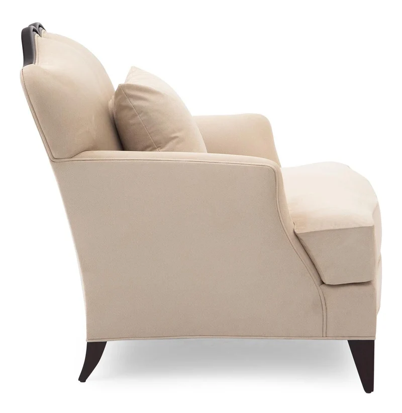 Christopher Guy edler Sessel 60-0580 von Instylior