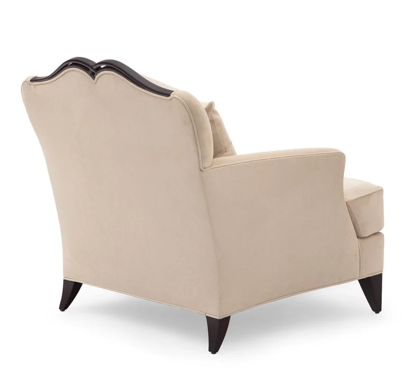Christopher Guy edler Sessel 60-0580 von Instylior